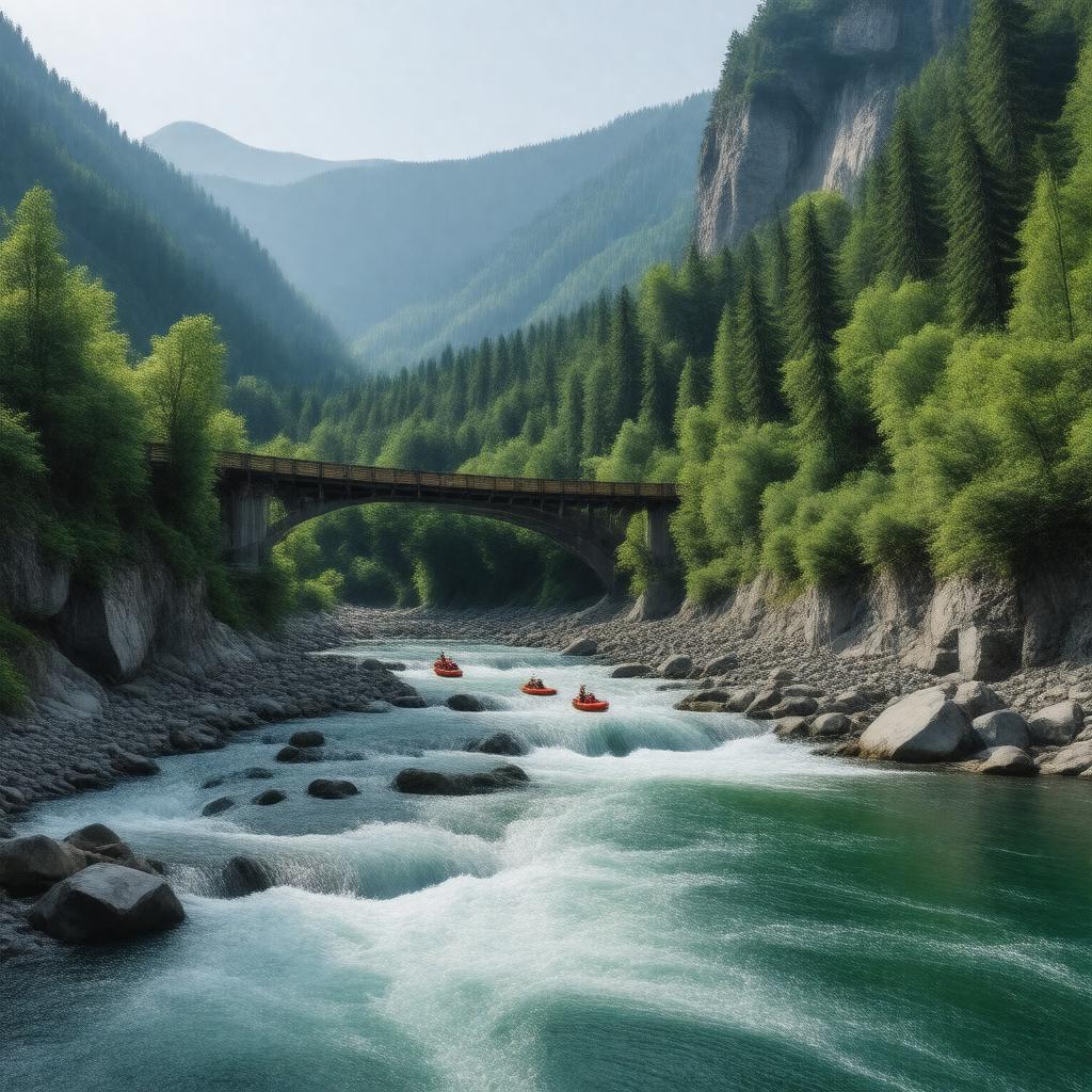 New River (Trinity River tributary)